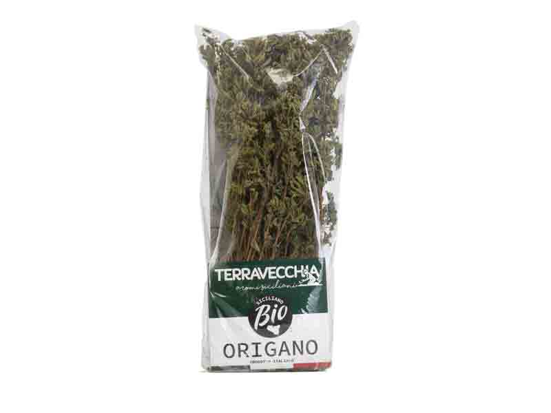 ORIGANO BIO MAZZETTO